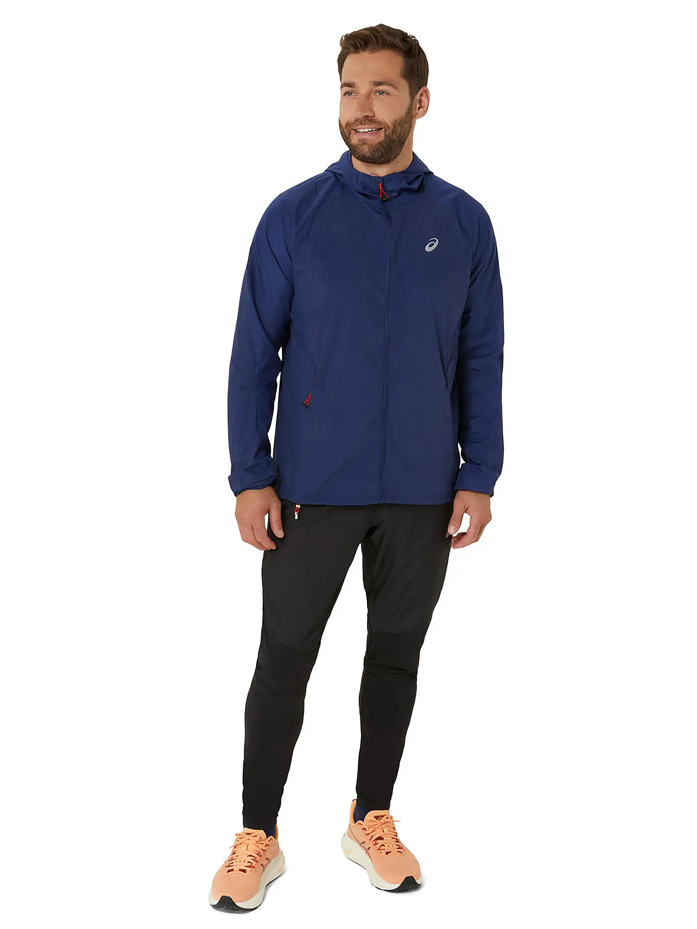 ASICS | Herren Laufjacke Road Packable | 